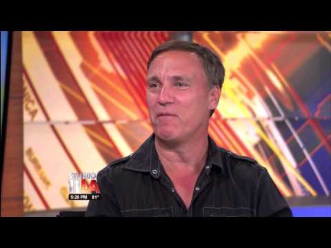 Star comedian Craig Shoemaker (