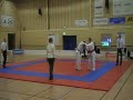 Nybro Keiko Cup 2009 - Alexander Ferm (SKIFT) vs Christoffer Stuart (SKIFT)