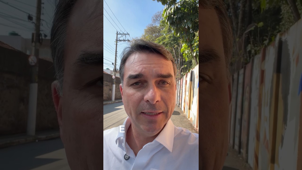 Lula ataca a polícia e defende bandidos