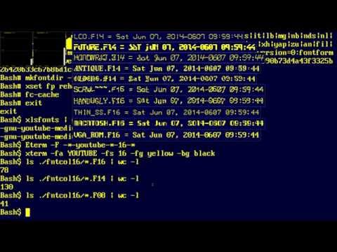 how to hexdump linux