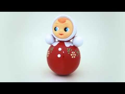 Stehaufmännchen ANRO