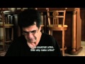 This Is Not A Film Official Trailer #1 Jafar Panahi Movie 2012 HD