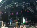 Roke Chas and Dave Glastonbury 2007