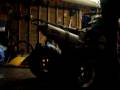 Honda 400EX FMF Powercore 4 W/Spark Arrestor and Quiet Core