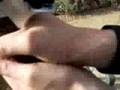 HFC Gas Desert Eagle BB-Gun