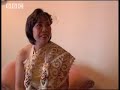 Louis Theroux interviews the happy new couple to find out how thay found happiness so quickly. Free BBC video clip from Louis Theroux's Weird Weekends.
