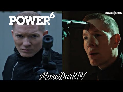 POWER SEASON 6 EXCLUSIVE LAST EPISODES TRAILER RECAP!!!