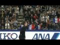 Brian JOUBERT SP NHK Trophy 2009