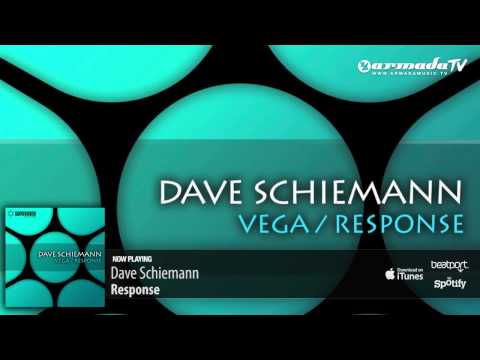 Dave Schiemann - Response