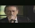 clip video Alain Chamfort Qu'est Ce Que T'as Fait D'mes Idées Noires