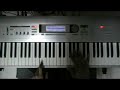 piano tutorial of trey songz cant help but wait