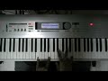 Piano Tutorial of Trey Songz\