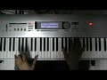 piano tutorial of trey songz cant help but wait