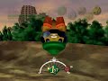 Majora's mask levitating cheat