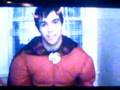 Release the bats intro - Peter Wentz - Flixster Video
