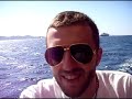 Boat Party Outlook Festival Petrcane/Croatia
