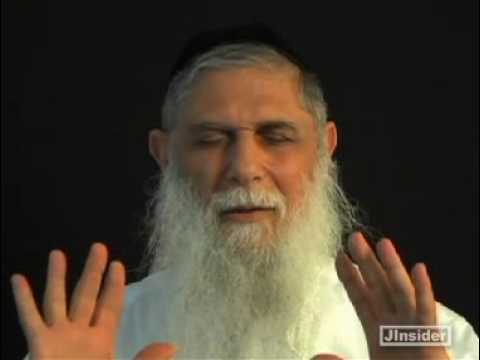 Rabbi Kaplan's Teachings on Inner Space