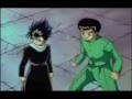 Yusuke Urameshi- Die Another Day