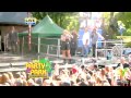 [HD] Demi Lovato - GMA Summer Concert Series [Unbroken]