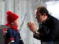 Tell Canadian Stories PSA - Making of Tell Canadian Stories PSA - Making of