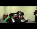 Tuna Universit�ria do Minho - Entrada M�xico