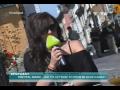 Katerine Avgoustakis - interview (wywiad) [part one]
