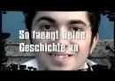 REFLECT AND ACT - Digital Storytelling Vorarlberg