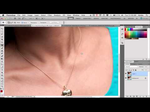 how to patch photoshop