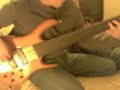 Bass Chicken