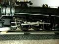 Flyonel Erie Pacific TMCC Valve Gear