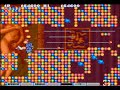 Parodius Da! (Arcade) Stage 3