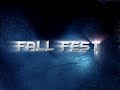 Fall Fest Final Promo