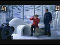 Tell Canadian Stories PSA - Snow Gangsta Tell Canadian Stories PSA - Snow Gangsta