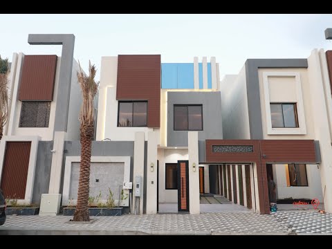 فيلا 382.55 متر مربع جنوبية على شارع 32م العمرة الجديدة، مكة المكرمة 