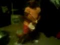 STANKY LEG