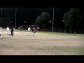 SDU v Coast League Gold SB in the Rain - HD Film!