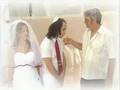 Gazit and Lior's Wedding - ceremony clip