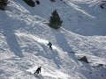 MiniFreeride en el Ampriu