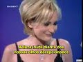 confira o cantor franc�s de origem arm�nia, charles aznavour, que tamb�m � letrista e ator cantando com patricia kass, tamb�m francesa, a bela can��o 