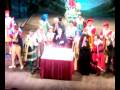 videos de 50 anni al Teatro Stabile