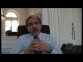 Anibal Fernandez hablando de software libre