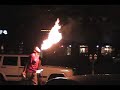 Firebreathing