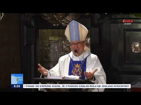 W Sanktuarium Matki Bożej na Jasnej Górze odbyła się XXXVII Noc Czuwania w intencji polskich emigrantów i ich duszpasterzy