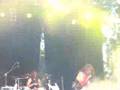 Turmion Kätilöt - Super Beast @ Kuopio RockCock