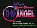 dn angel cap 13 1/3 sub español