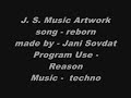 reason propellerheads - song 1 reason propellerheads - song 1
