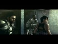 Game Trailers: Resident Evil 5 (バイオハザード5)