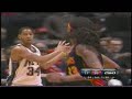 Mikki Moore - Season High 16 points @ New Jersey (12/9/2009)