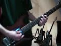 Bullet for My Valentine - All These Things I Hate by SPeety