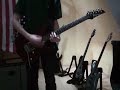 Bullet For My Valentine -All These Things I hate by SteveP